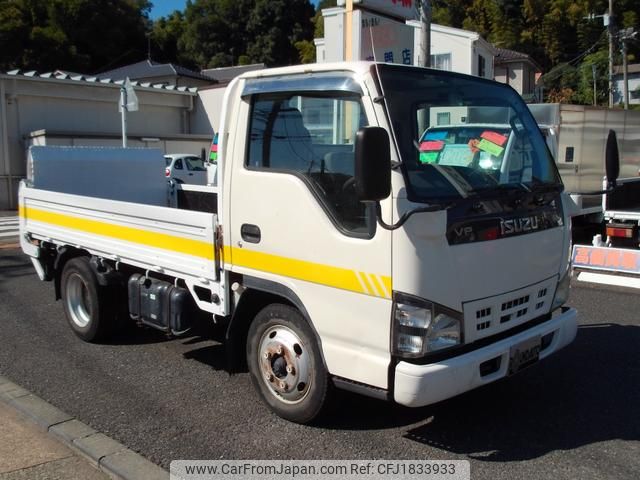isuzu elf-truck 2005 CFJ1833933 image 2