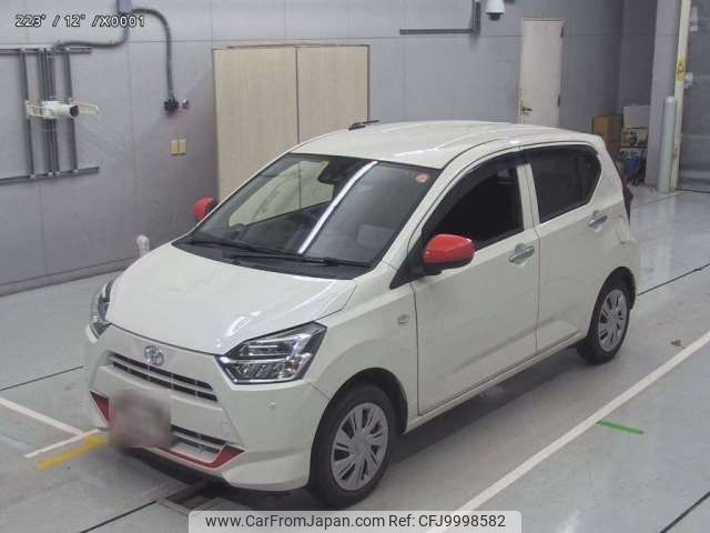 toyota pixis-epoch 2019 -TOYOTA--Pixis Epoch 5BA-LA350A--LA350A-0018129---TOYOTA--Pixis Epoch 5BA-LA350A--LA350A-0018129- image 1