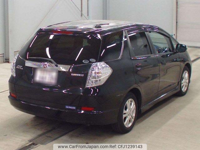 honda fit-shuttle 2011 -HONDA 【岩手 502さ6620】--Fit Shuttle GP2-3004138---HONDA 【岩手 502さ6620】--Fit Shuttle GP2-3004138- image 2