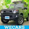 suzuki jimny 2021 CFJ1612976 image 1