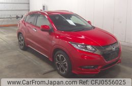 honda vezel 2017 -HONDA--VEZEL RU3--1269120---HONDA--VEZEL RU3--1269120-