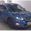 nissan x-trail 2021 CFJ1857048 image 1