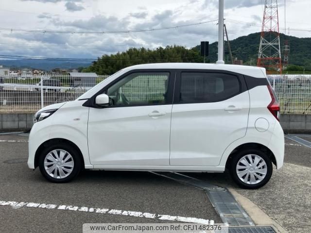 mitsubishi ek-wagon 2023 quick_quick_5BA-B33W_B33W-0305315 image 2