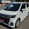 suzuki wagon-r 2025 -SUZUKI--Wagon R 5AA-MH95S--MH95S-284***---SUZUKI--Wagon R 5AA-MH95S--MH95S-284***- image 6