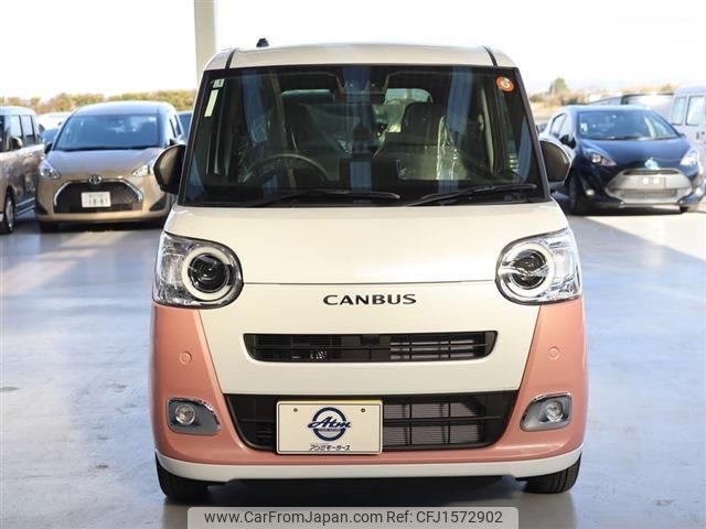 daihatsu move-canbus 2025 CFJ1572902 image 2