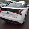 toyota prius 2021 -TOYOTA--Prius 6AA-ZVW51--ZVW51-6198134---TOYOTA--Prius 6AA-ZVW51--ZVW51-6198134- image 2