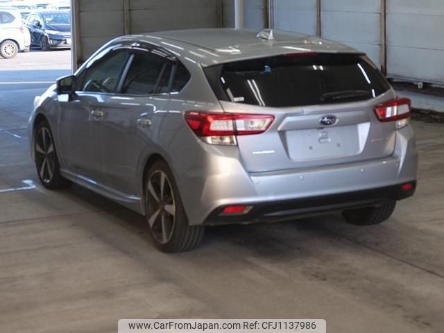 subaru impreza-sports 2018 quick_quick_DBA-GT7_GT7-073728 image 2