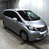 honda freed 2011 -HONDA 【富山 502た4924】--Freed GB3-1336145---HONDA 【富山 502た4924】--Freed GB3-1336145- image 1