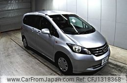 honda freed 2011 -HONDA 【富山 502た4924】--Freed GB3-1336145---HONDA 【富山 502た4924】--Freed GB3-1336145-