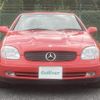 mercedes-benz slk-class 1999 -MERCEDES-BENZ--Benz SLK GF-170447--WDB170447-2F112928---MERCEDES-BENZ--Benz SLK GF-170447--WDB170447-2F112928- image 4