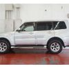 mitsubishi pajero 2018 -MITSUBISHI--Pajero DBA-V93W--V93W-1100124---MITSUBISHI--Pajero DBA-V93W--V93W-1100124- image 45