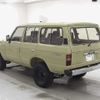 toyota land-cruiser-wagon 1989 -TOYOTA 【広島 130ﾐ15】--Land Cruiser Wagon FJ62Gｶｲ-000557---TOYOTA 【広島 130ﾐ15】--Land Cruiser Wagon FJ62Gｶｲ-000557- image 2