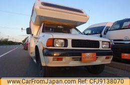 isuzu rodeo 1990 -ISUZU--Foster Rodeo S-TFS55H--TFS55H-7100779---ISUZU--Foster Rodeo S-TFS55H--TFS55H-7100779-