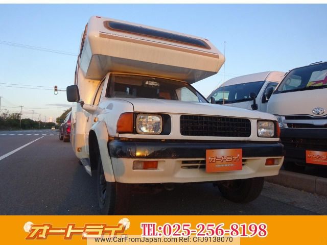 isuzu rodeo 1990 -ISUZU--Foster Rodeo S-TFS55H--TFS55H-7100779---ISUZU--Foster Rodeo S-TFS55H--TFS55H-7100779- image 1