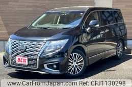 nissan elgrand 2021 -NISSAN--Elgrand 5BA-TNE52--TNE52-070491---NISSAN--Elgrand 5BA-TNE52--TNE52-070491-