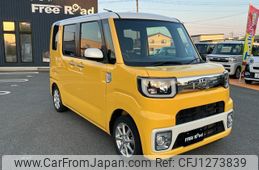 daihatsu wake 2016 CFJ1273839