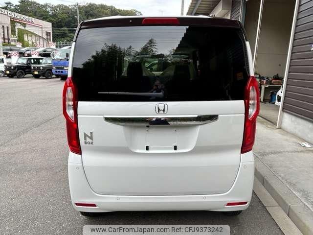 honda n-box 2023 -HONDA 【名変中 】--N BOX JF3--5350108---HONDA 【名変中 】--N BOX JF3--5350108- image 2