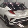 toyota c-hr 2019 quick_quick_6AA-ZYX11_ZYX11-2008616 image 7