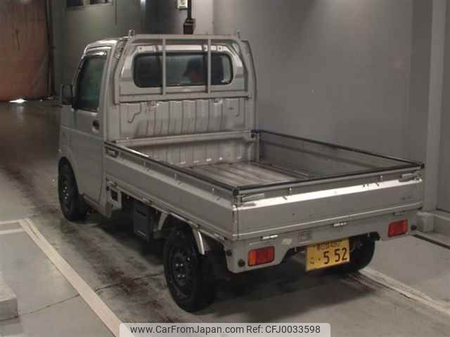 suzuki carry-truck 2006 -SUZUKI--Carry Truck DA63T--419122---SUZUKI--Carry Truck DA63T--419122- image 2