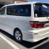 toyota alphard 2004 -TOYOTA 【名変中 】--Alphard MNH10W--0046928---TOYOTA 【名変中 】--Alphard MNH10W--0046928- image 28