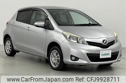 toyota vitz 2011 -TOYOTA--Vitz DBA-NSP135--NSP135-2011623---TOYOTA--Vitz DBA-NSP135--NSP135-2011623-