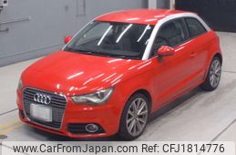audi a1 2011 CFJ1814776