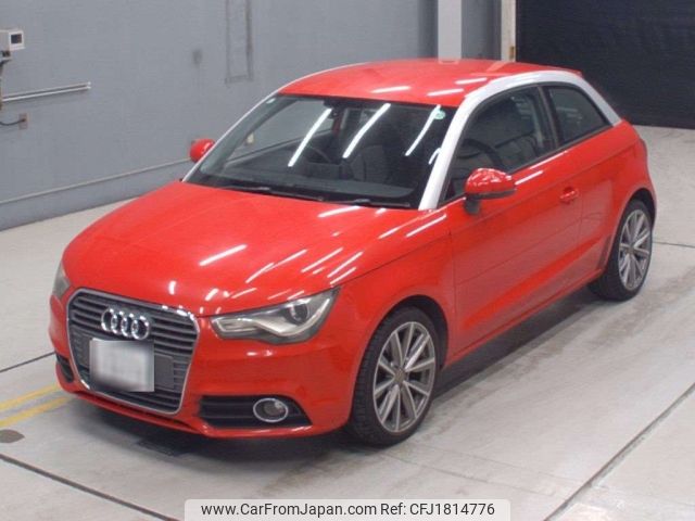 audi a1 2011 CFJ1814776 image 1