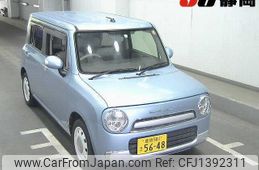 suzuki alto-lapin 2015 CFJ1392311