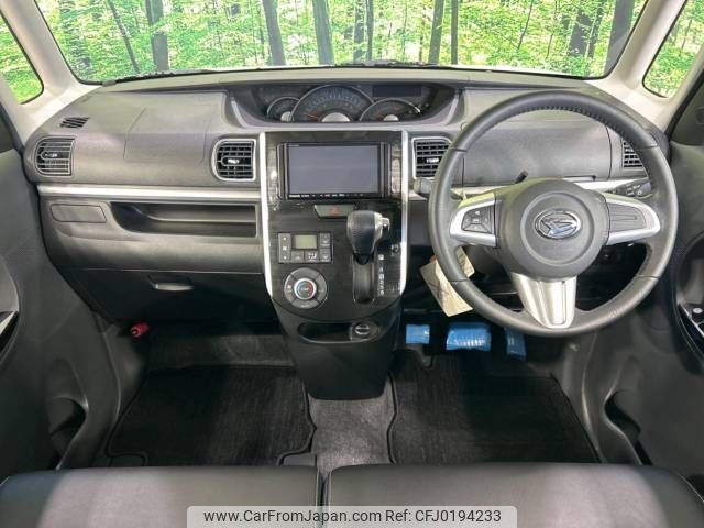 daihatsu tanto 2015 -DAIHATSU--Tanto DBA-LA600S--LA600S-0337386---DAIHATSU--Tanto DBA-LA600S--LA600S-0337386- image 2