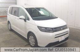 honda freed 2024 -HONDA 【長野 502ｽ5414】--Freed GT3--1000809---HONDA 【長野 502ｽ5414】--Freed GT3--1000809-