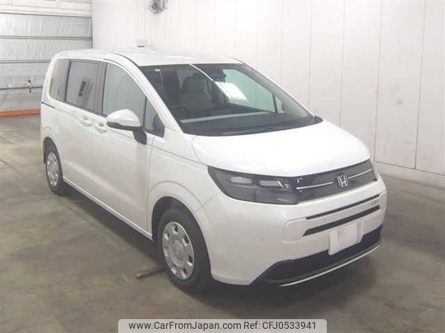 honda freed 2024 -HONDA 【長野 502ｽ5414】--Freed GT3--1000809---HONDA 【長野 502ｽ5414】--Freed GT3--1000809- image 1