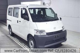 mazda bongo-van 2021 -MAZDA--Bongo Van S413Z-7000179---MAZDA--Bongo Van S413Z-7000179-