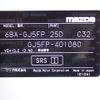 mazda atenza 2019 CFJ1819876 image 24