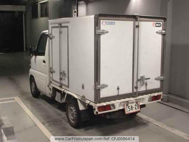 nissan clipper-truck 2012 -NISSAN 【春日部 】--Clipper Truck U71T--0555650---NISSAN 【春日部 】--Clipper Truck U71T--0555650- image 2