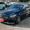 mercedes-benz c-class 2015 quick_quick_205040C_WDD2050402R101829 image 16