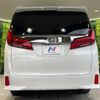 toyota alphard 2021 -TOYOTA--Alphard 3BA-AGH30W--AGH30-0375059---TOYOTA--Alphard 3BA-AGH30W--AGH30-0375059- image 16