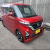 nissan roox 2020 -NISSAN 【名変中 】--Roox B44A--0013801---NISSAN 【名変中 】--Roox B44A--0013801- image 1