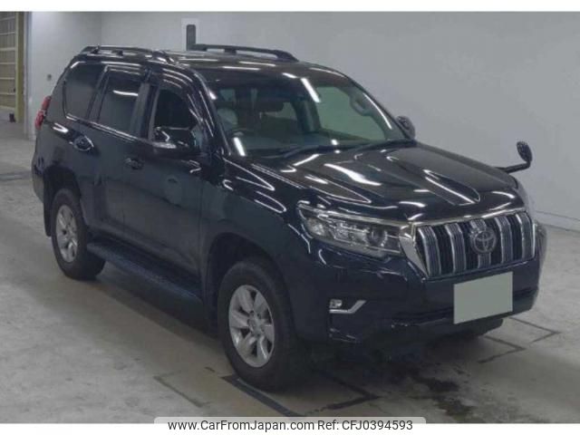 toyota land-cruiser-prado 2021 quick_quick_3DA-GDJ150W_GDJ150-0061276 image 1