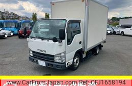 isuzu elf-truck 2014 CFJ1658194