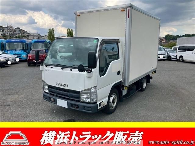 isuzu elf-truck 2014 CFJ1658194 image 1