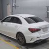 mercedes-benz a-class 2019 -MERCEDES-BENZ--Benz A Class 177147M-WDD1771472W016007---MERCEDES-BENZ--Benz A Class 177147M-WDD1771472W016007- image 7
