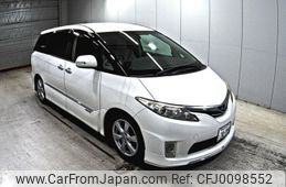 toyota estima-hybrid 2009 -TOYOTA--Estima Hybrid AHR20W-7039366---TOYOTA--Estima Hybrid AHR20W-7039366-