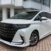 toyota alphard 2023 quick_quick_3BA-AGH40W_AGH40-0012352 image 1