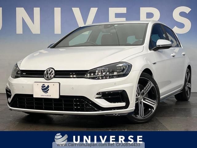 volkswagen golf 2019 quick_quick_AUDJHF_WVWZZZAUZKW178420 image 1