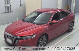 honda insight 2018 -HONDA--Insight ZE4-1000454---HONDA--Insight ZE4-1000454-