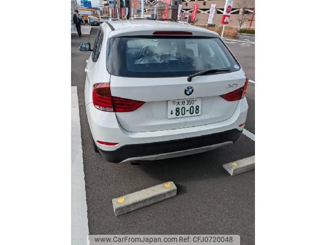 bmw x1 2013 quick_quick_VL18_WBAVL32090VU74704 image 2