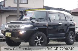 toyota fj-cruiser 2011 quick_quick_CBA-GSJ15W_GSJ15-0111735