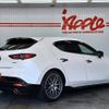 mazda mazda3 2019 -MAZDA--MAZDA3 3DA-BP8P--BP8P-104908---MAZDA--MAZDA3 3DA-BP8P--BP8P-104908- image 2