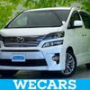 toyota vellfire 2014 quick_quick_DBA-ANH20W_ANH20-8328302 image 1