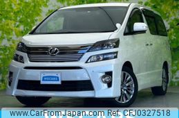 toyota vellfire 2014 quick_quick_DBA-ANH20W_ANH20-8328302